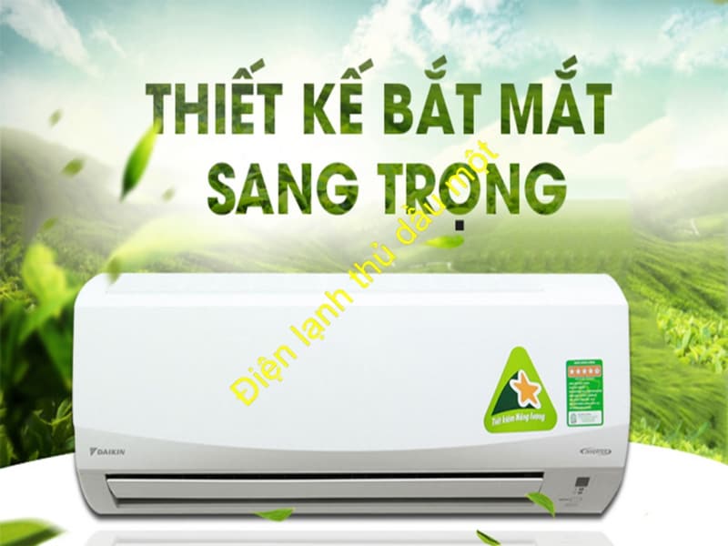 Thợ vệ sinh máy lạnh ở Xã An Điền