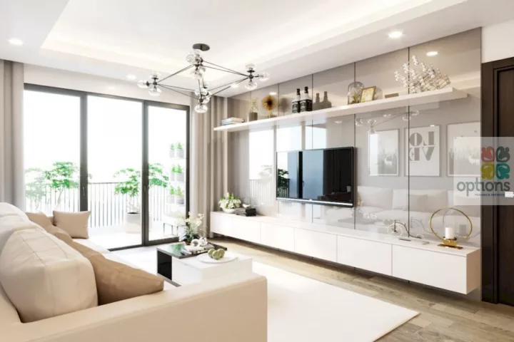 Vệ sinh máy lạnh ở kcn Mỹ Phước 2