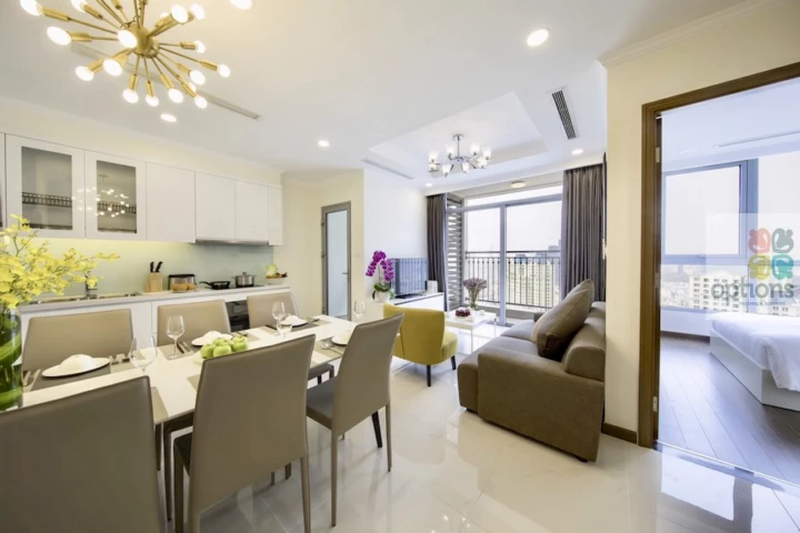 Vệ sinh bảo dưỡng máy lạnh công ty tại Vsip
