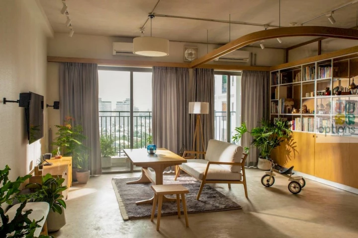 Vệ sinh máy lạnh ở khu công nghiệp Thái Hòa