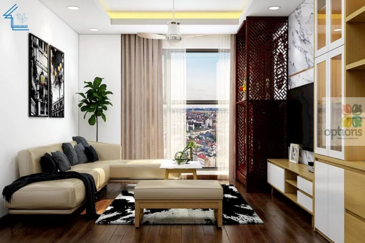 Vệ sinh máy lạnh kcn Vsip 2