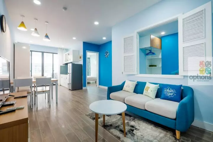 Vệ sinh máy lạnh kcn Mỹ Phước