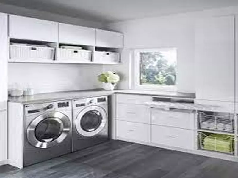 Sửa máy giặt Xã An Điền