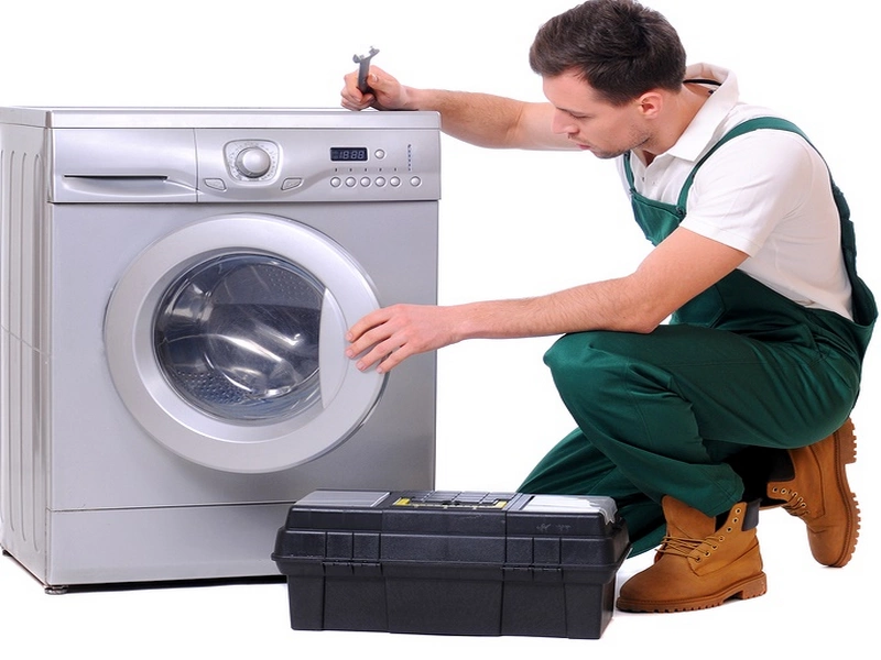 Sửa máy giặt ở Đại Đăng