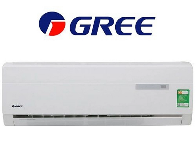 Lưu ý khi sử dụng máy lạnh GREE