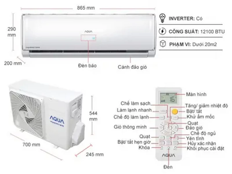 Mua máy lạnh Electrolux có tốt không?