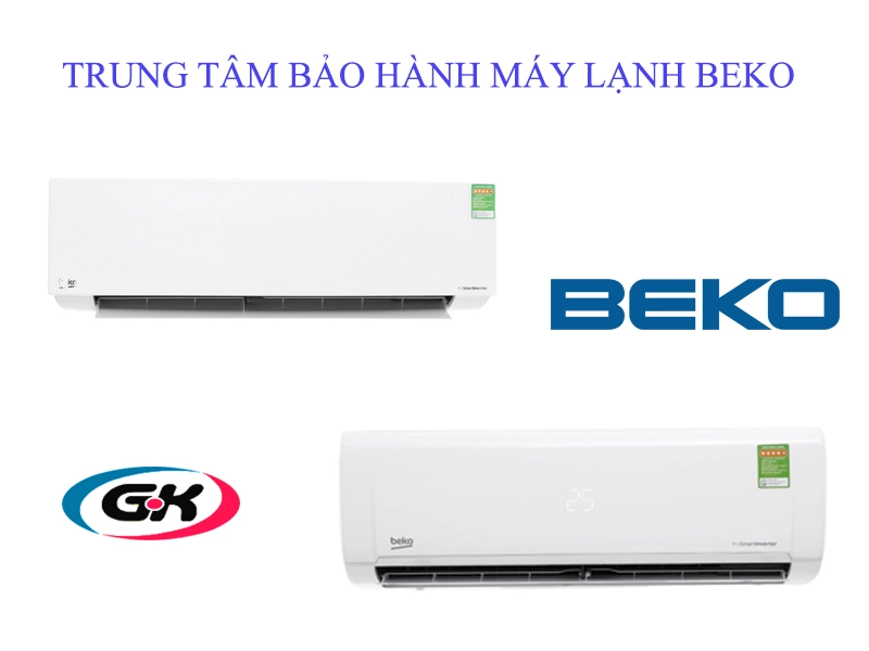 Một số ưu điểm của máy lạnh Beko