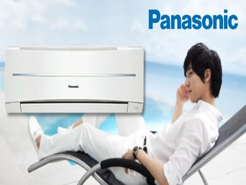 7 lý do nên mua máy lạnh Panasonic