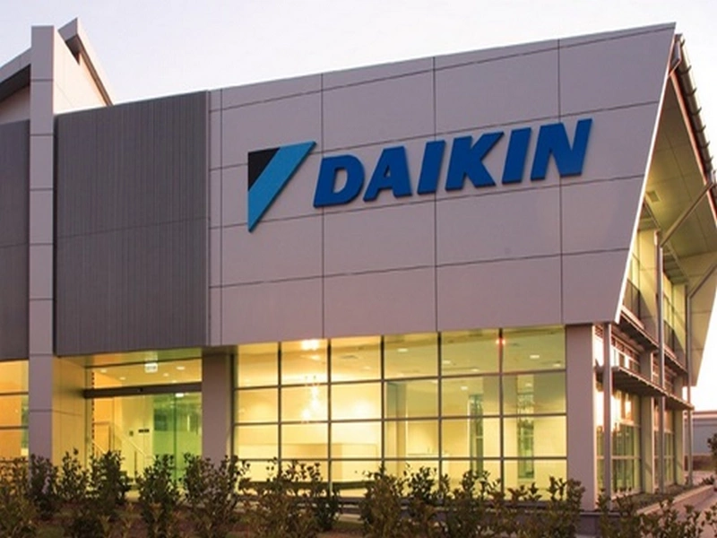 7 lý do nên mua máy lạnh Daikin