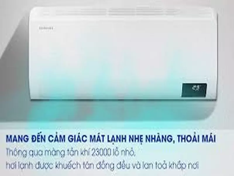 Mua máy lạnh Toshiba có tốt không?